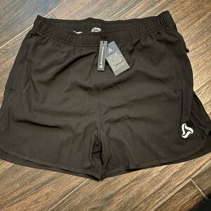 NWT Men’s Silkworld Swim Trunks